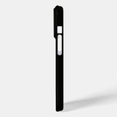 Ik ben klaar om de eerste klas te verpletteren Ter Case-Mate iPhone Case (Achterkant / Links)
