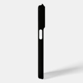 Ik ben klaar om de eerste klas te verpletteren Ter Case-Mate iPhone Case (Achterkant / Rechts)