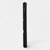 Ik ben klaar om de kindertuin te snoeien. Case-Mate iPhone case (Achterkant/links)