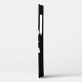 Ik ben klaar om de kindertuin te snoeien. Case-Mate iPhone case (Achterkant / Links)