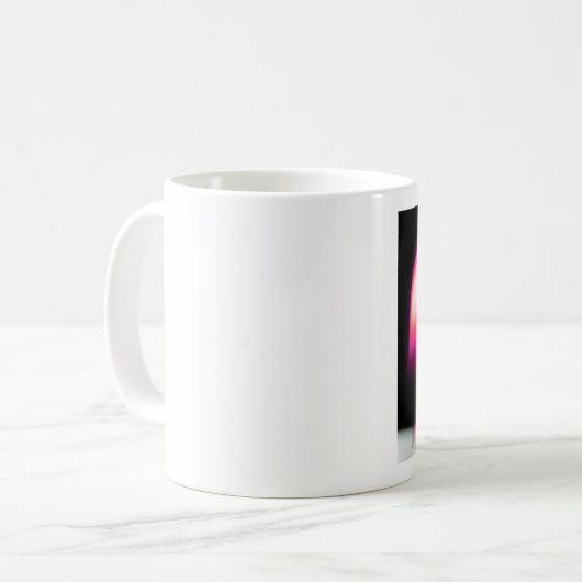 Ik ben koffie-Mok Koffiemok (Voorkant links)