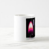 Ik ben koffie-Mok Koffiemok (Center)