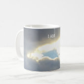 IK BEN KOFFIE MUGS GIFTS KOFFIEMOK (Voorkant links)