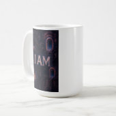 IK BEN KOFFIEMOK (Voorkant links)