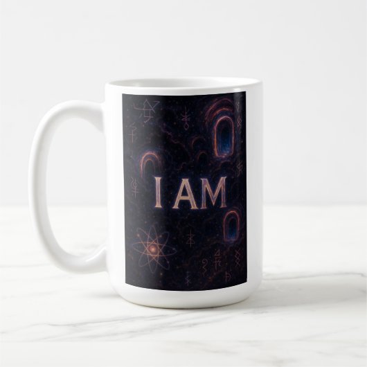 IK BEN KOFFIEMOK (Links)