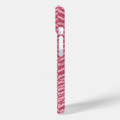 IK BEN KONINGIN / LightPink Case-Mate iPhone Case (Achterkant / Links)