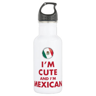 IK BEN KUT EN IK BEN MEXICAN WATERFLES 