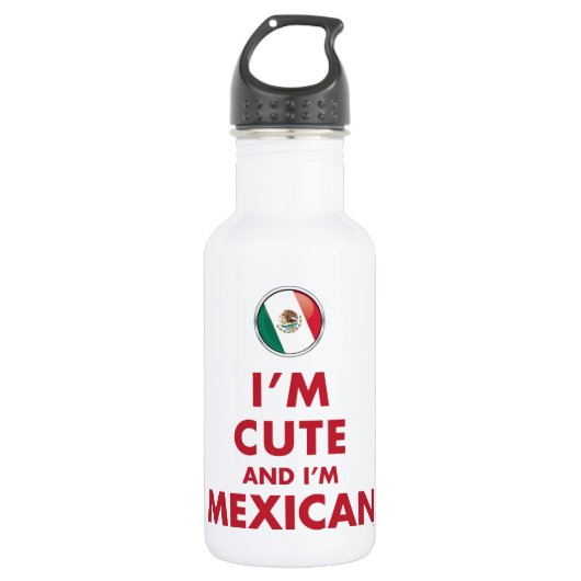 IK BEN KUT EN IK BEN MEXICAN WATERFLES  (Voorkant)