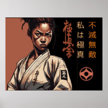 Ik ben Kyokushin - Onbreekbaar, Onstuitbaar, Karat
