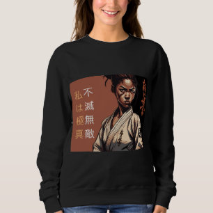 Ik ben Kyokushin Trui