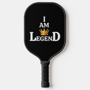 Ik ben Legend Pickleball Paddle