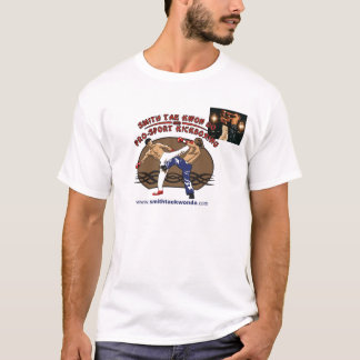 IK BEN LEGEND T-SHIRT