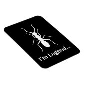 Ik ben legende mier magneet (Rechterzijde)