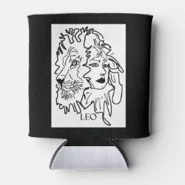 Ik ben LEO Blikjeskoeler