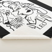 Ik ben LEO Sherpa Deken (3/4)