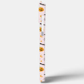 Ik ben letterlijk dood, spooktacular fun Halloween Case-Mate iPhone Case (Achterkant / Links)