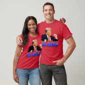 IK BEN LEVEND 2 T-SHIRT (Unisex)