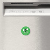 Ik Ben Liefde Bij Magnet (Insitu (Vaatwasser))