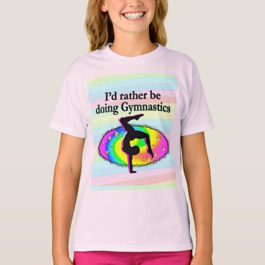 IK BEN LIEVER EEN TURNER T-SHIRT (Voorkant)