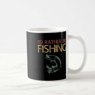 Ik ben liever Gevist Fisherman Shirt 1 Koffiemok