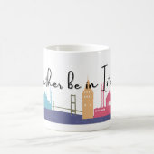 Ik ben liever in Istanbul Travel Mok (Center)