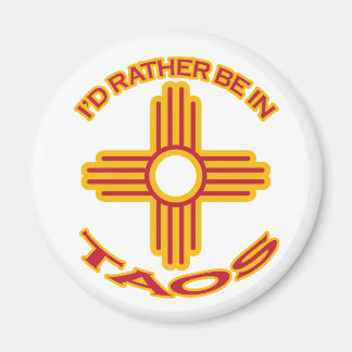 Ik ben liever in Tao's Magneet