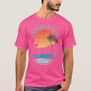 Ik ben liever op Tenerife T-shirt