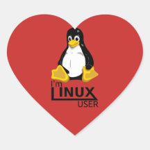 Ik ben Linux-gebruiker