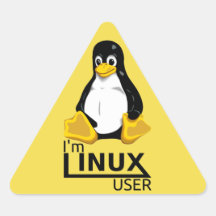 Ik ben Linux-gebruiker