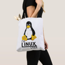 Ik ben Linux-gebruiker