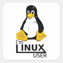 Ik ben Linux-gebruiker