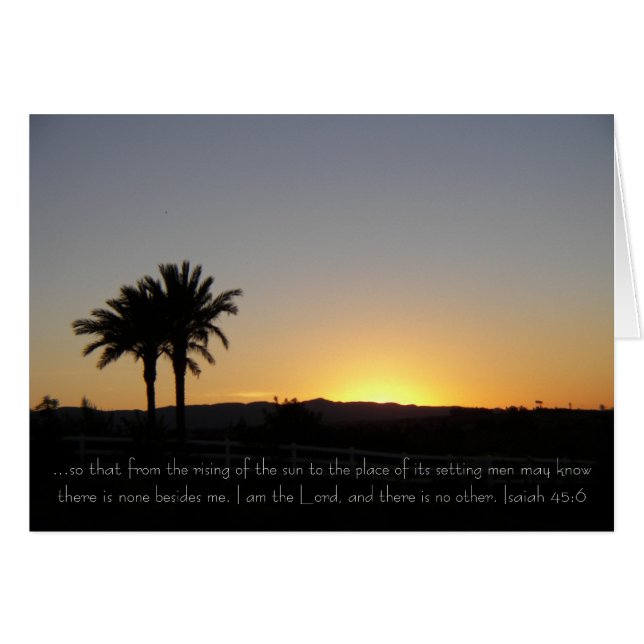 Ik ben Lord Sunset (Voorkant Horizontaal)