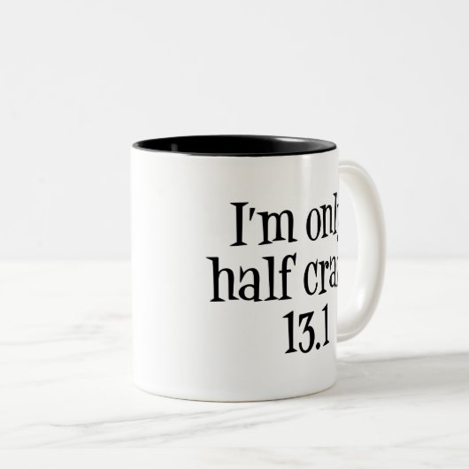 Ik ben maar een halve mok (Voorkant rechts)