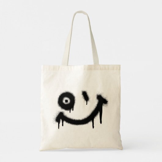 Ik ben maar een tas (Achterkant)