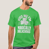 Ik ben Magisch Delicious St Patricks Day Sh T-shirt (Voorkant)