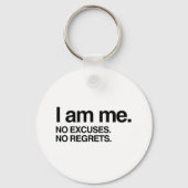 IK BEN ME SLEUTELHANGER (Voorkant)