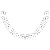 Ik ben medisch verpleegkundige en voeg alleen jouw vlaggetjes (Alle)