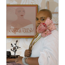 Ik ben meer dan een veroveraar Christelijk geloof