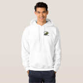 Ik ben met de 2de ACR gegaan. Hoodie (Voorkant volledig)