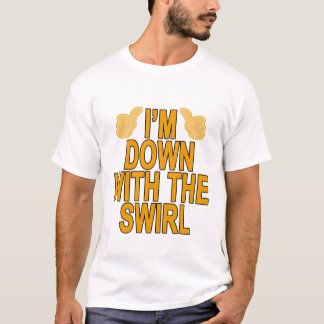 IK BEN MET DE ZWISSELS T-Shirts.png T-shirt