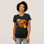 Ik ben met deze Baha'i T-shirt (Voorkant volledig)