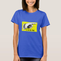 Ik ben met Pet'n stuitende geeldoos