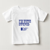 Ik ben met Stommerik (Voorkant)