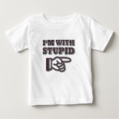 IK BEN MET STUPID (Voorkant)