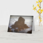 IK BEN MIJN BELOVEN EN MIJN GEMISTEERD IS MINE HEA KAART (Gele Bloem)