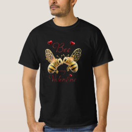 Ik ben mijn Valentijn T-shirt