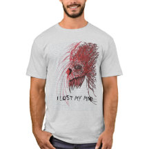 Ik ben mijn verstand kwijt