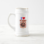 IK BEN MIJN VRIENDELIJK. BIERPUL (Links)