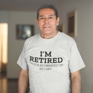 Ik ben moe dit is net zo druk als ik krijg t-shirt