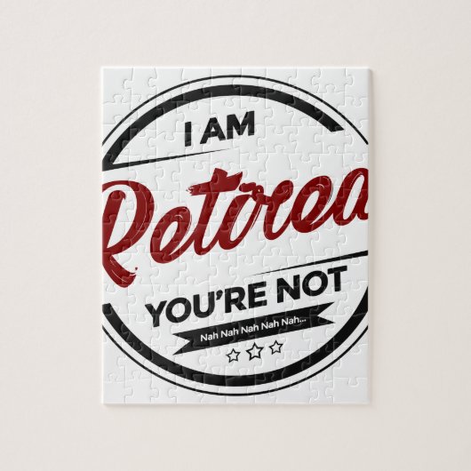 Ik ben moe. Je bent niet meer. Legpuzzel (Verticaal)